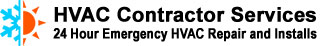 Pacific Gas And Electric HVAC Services